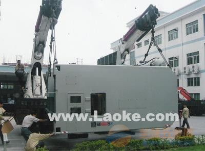 北京搬運運輸設備與服務全解讀