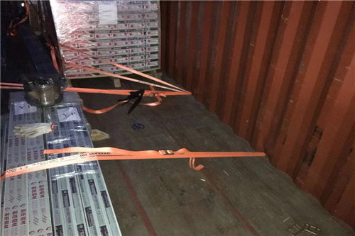 非洲德國(guó)雙清到門(mén)與超重貨物海運(yùn)訂艙價(jià)格及裝卸服務(wù)詳解