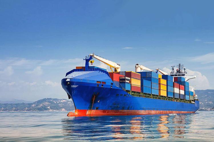 無(wú)船承運(yùn)業(yè)務(wù) 連接海運(yùn)、陸運(yùn)與空運(yùn)的多式聯(lián)運(yùn)樞紐