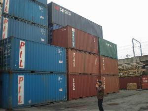 集裝箱裝卸服務(wù) 全球貿(mào)易的幕后英雄