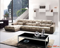 佛山市厚海家具產品展示 匠心獨具，品質生活的選擇