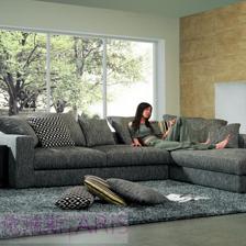 愛依瑞斯迪克薩斯DEXAS 布藝沙發與床墊的和諧樂章