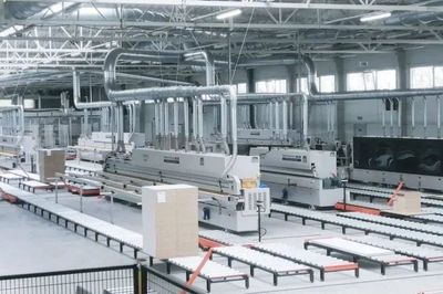 數字化家具工廠不能紙上談兵，這些構建思路可以參考！