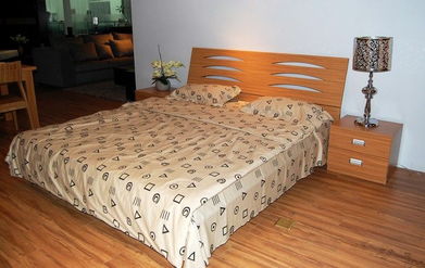 阿莫尼家具 打造理想臥室空間的品質之選